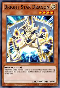 Bright Star Dragon (GAOV-EN094)