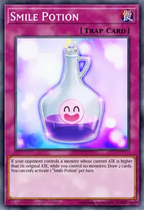 Smile Potion (MP23-EN057)