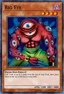 Big Eye (DB1-EN152)
