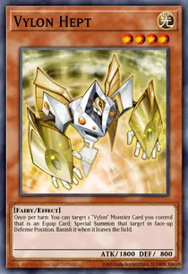 Vylon Hept (DT06-EN023)