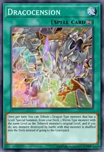 Dracocension (DUEA-EN064)