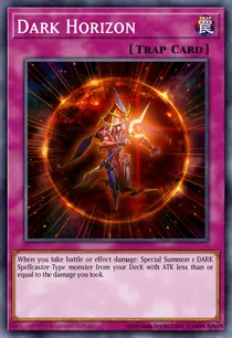 Dark Horizon (MVP1-ENG26)