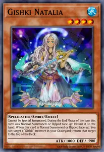 Gishki Natalia (DT07-EN064)
