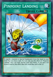 Pinpoint Landing (PHRE-EN029)