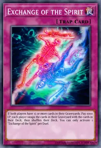 Exchange of the Spirit (RP01-EN099)