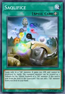 Saqlifice (MP15-EN171)