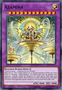 Azamina (ALIN-EN035)