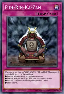 Fuh-Rin-Ka-Zan (DR3-EN115)