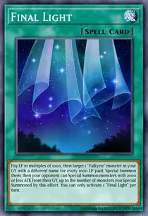 Final Light (SAST-EN090)