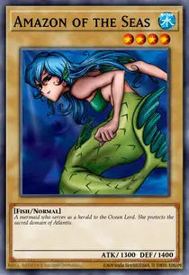 Amazon of the Seas (AP06-EN016)