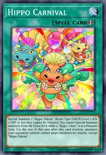 Hippo Carnival (DUEA-EN055)