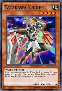Tatakawa Knight (LTGY-EN005)