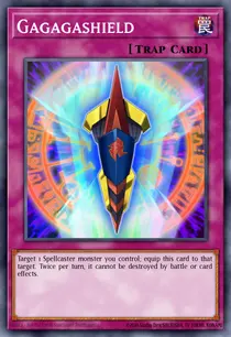 Gagagashield (SR08-EN038)