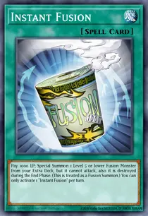 Instant Fusion (CP07-EN017)