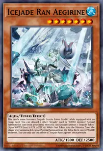 Icejade Ran Aegirine (CYAC-EN010)
