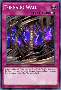 Tornado Wall (DB1-EN226)
