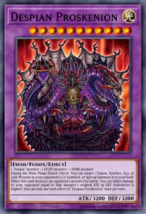 Despian Proskenion (DAMA-EN035)