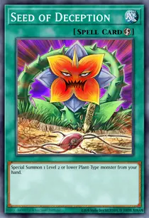 Seed of Deception (CSOC-EN046)