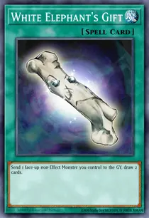 White Elephant's Gift (STAS-EN034)