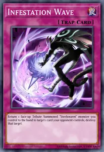 Infestation Wave (DT05-EN098)