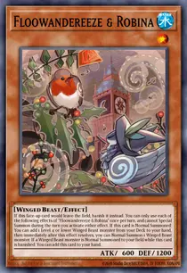 Floowandereeze & Robina (BODE-EN013)