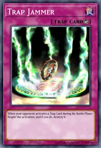 Trap Jammer (SD1-EN027)