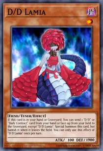 D/D Lamia (SDPD-EN005)