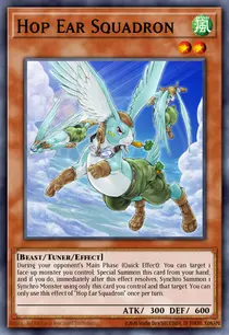 Hop Ear Squadron (CHIM-EN029)