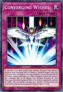 Converging Wishes (DUSA-EN037)