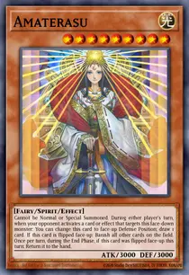 Amaterasu (TDIL-EN035)