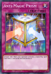 Anti-Magic Prism (DREV-EN078)