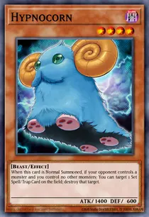 Hypnocorn (DREV-EN018)