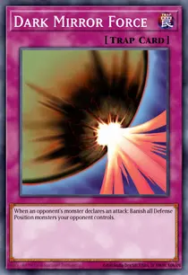 Dark Mirror Force (DR2-EN054)