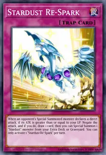 Stardust Re-Spark (PGL2-EN020)