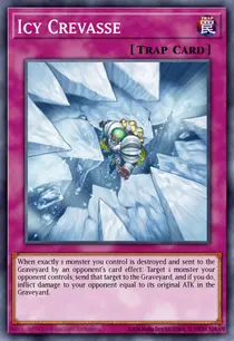 Icy Crevasse (SP13-EN037)