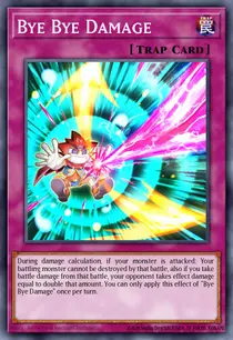Bye Bye Damage (CHIM-EN096)
