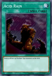 Acid Rain (DT02-EN037)
