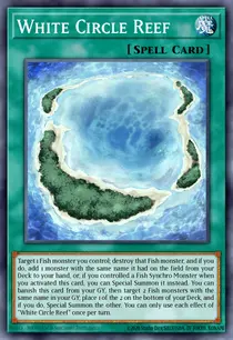 White Circle Reef (BLTR-EN035)