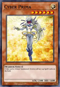 Cyber Prima (DR04-EN187)