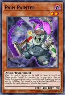 Pain Painter (GENF-EN084)