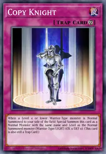 Copy Knight (PHSW-EN066)