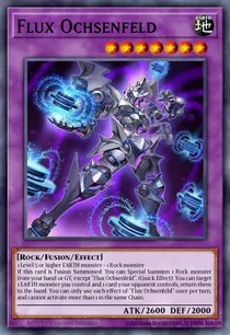 Flux Ochsenfeld (BPRO-EN087)