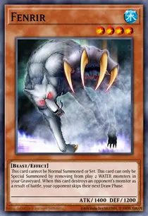 Fenrir (DR2-EN020)