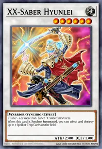 XX-Saber Hyunlei (ABPF-EN044)