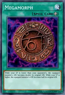 Megamorph (MRL-061)