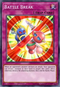 Battle Break (ABYR-EN066)