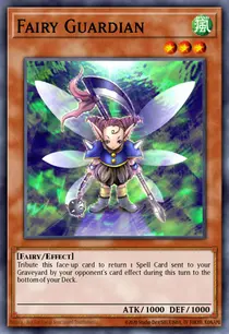 Fairy Guardian (LON-EN039)