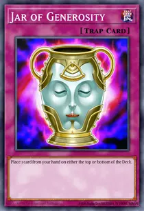 Jar of Generosity (DAMA-EN080)