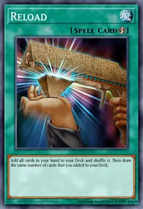 Reload (SD6-EN025)