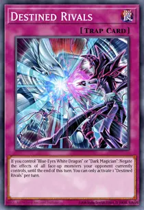 Destined Rivals (SDWD-EN030)